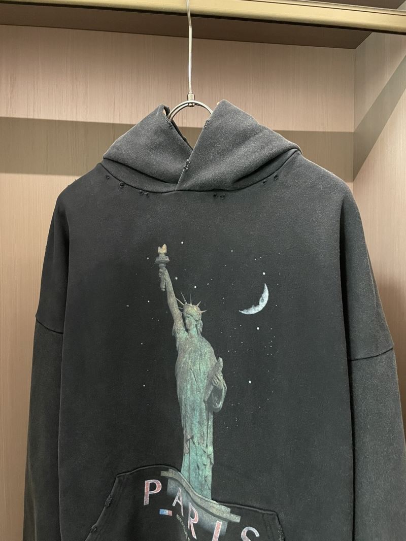 Balenciaga Hoodies